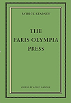 Olympia Press Cover